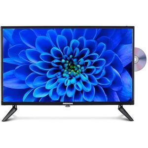 MEDION LIFE E12422 61 cm (24") Zwart 180 cd/m²