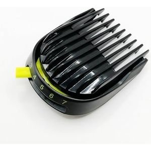 3-7mm Adjustable Beard Precison Comb For Philips MultiGroom Trimmer Shaver Razor