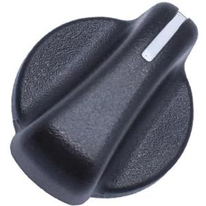 Airconditioning schakelaar Voor Jeep Voor Wrangler TJ 1999-2006 Auto Verwarming A/C Airconditioner Bedieningsknop Schakelaar Verwarming Bedieningsknop 5011218AC