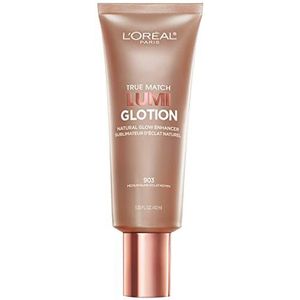 L'Oreal Paris True Match Lumi Glotion Natural Natuurlijk Glow Enhancer Highlighters - Medium 903