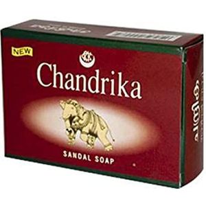 Chandrika zeep ayurveda sandaal