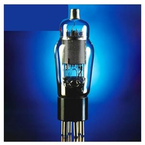 WE310A Vacuümbuis-Precisie-Aanpasversterker (2 stuks)