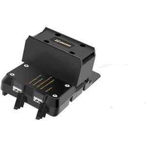 Gps-navigatiehouders Voor Bmw Voor R1200RT Voor R1250RT R 1200 1250 Rt 2014-2020 Motorfiets Usb Mobiele Telefoon Gps Draadloos Opladen Ondersteuning GPS Mount Beugel(USB Charging)