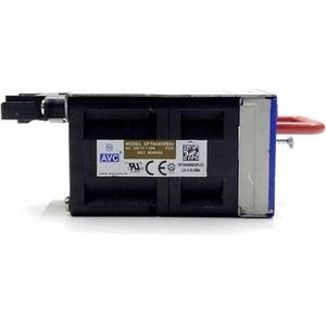 Original AVC DFTA0456B2U 12V 1.70A 4056 Fan F2B Server 117000000211A