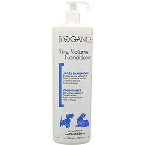 Biogance BGXV1L Hond Shampoo, volume, 1 l