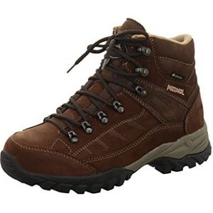 Meindl - Toblach Lady GTX - Sportschoenen - Bruin - Bovenmateriaal: Nubuckleer, Suède - Voering: Gore-Tex Insulated Comfort Footwear