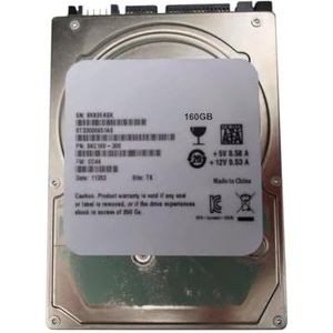 voor Sony PS3/PS4/Pro/Slim Game Console SATA Interface Interne Harde Schijf