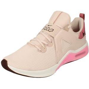 NIKE Air Max Bella Tr 5 Sneakers voor dames, Nauwelijks Rose Bourgondië Crush 601, 38 EU