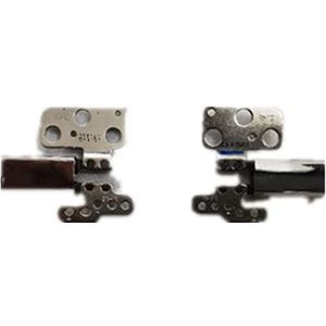 Laptop LCD scherm Scharnieren As Schacht Voor For ACER For Spin SP111-34N Zilver N17H2 Left & Right