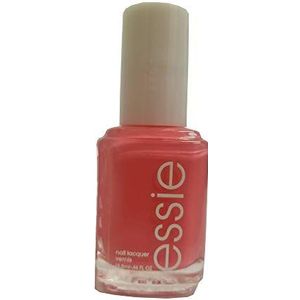 Essie Nail Lacquer - Sunny Business Collection Summer 2020 - Throw in the Towel - 13.5ml / 0.46oz