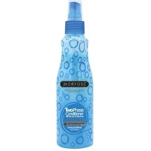 Morfose Collageen Leave-In Conditioner Spray 220 ml – haarverzorgingspoeling – haarverzorging voor droog en broos haar – hydraterend, versterkend en hittebestendig