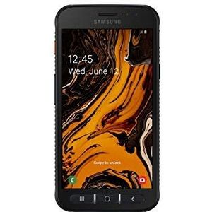 Samsung Galaxy Xcover 4s 32GB SM-G398 zwart