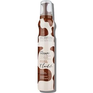 Morfose Milk Therapy Chocolate Schuimbestendig 200ml