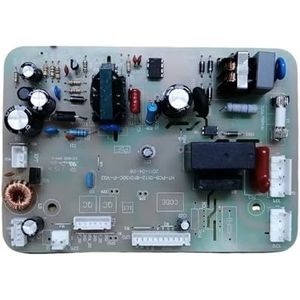 Koelkast BCD-316WYM Mainboard Power Board Computer Board 1447362