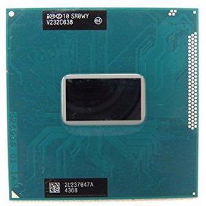 Intel AW8063801208001 Core i5-3230M mobiele processor