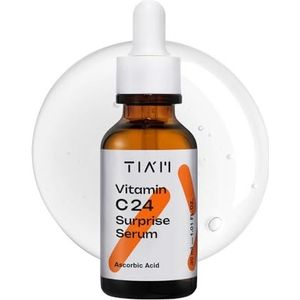 Tiam Vitamine C 24 Surprise Serum 30 ml