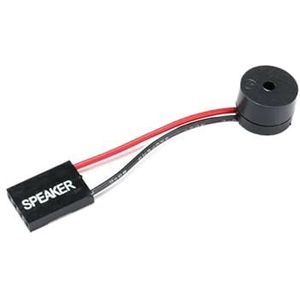 BGZHTMG 10 stks Mini Speaker Onboard Case Buzzer Board Beep Alarm Speaker Voor PC Interanale Computer moederbord speaker