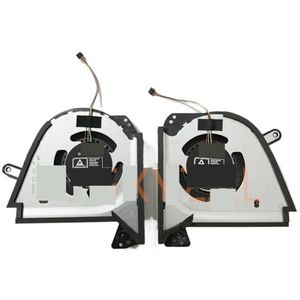 Laptop CPU koelventilator voor notebook pc voor DFSCK221151812 FPPQ 13NR0800T04011 DFSCK221051824 FPPP DC12V(FPPP)