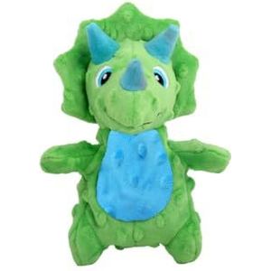 ALL FOR PAWS AFP My T-Rex - Thomas The Mini Triceratops - S