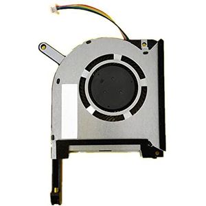 Laptop VGA GPU koelventilator Voor For ASUS For TUF Gaming A15 FA506QM FA506QR Zwart