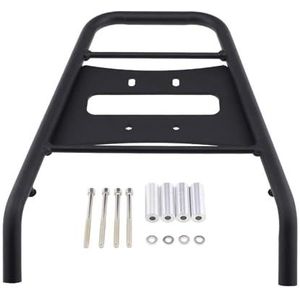 bagagedrager Voor WR250X Voor WR 250 X 2007-2014 Achterdrager Topkoffer Koffer Draagplank Voor WR250R Voor WR 250 R 2009-2014 Motorfiets bagagedrager