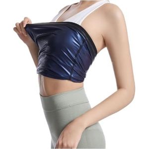 Taille Trainer Cincher Corset Zweetband Buikcontrole Sauna Workout Gewichtsverlies Gordel Shaper Fitness Hot Slimming Body Buikweggordel(3XL)