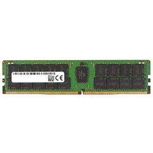 Micron - DDR4-64 GB - DIMM 288-PIN - registriert