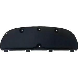 motorruimteisolatie Motorisolatie Katoenen Pad Geluiddempend Warmtemat Schuimrubber Voor CRV 2017 2018 2019 2020 Motorkap Thermische Isolatie Mat