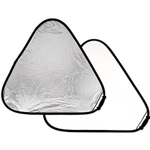 Lastolite Trigrip Large 121,9 cm (48 inch) zilver/wit