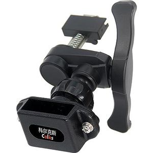 Suammiitstrieadea 2 Manier Radio Auto Houder Beugel Autoradio Houder Mount voor Automobiel Premium