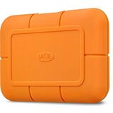 LaCie Ssd Externe 1tb Robuuste Ssd Usb-c