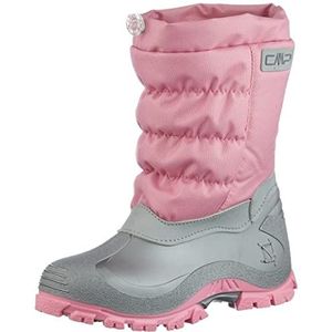 CMP Kids Hanki 2.0 Snow Boots uniseks-baby , roze, 23 EU