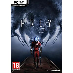 Prey (2017) (PC DVD)