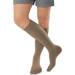 BSN Jobst compressiekousen jobst formen Ambition KKL 2 AD kniekousen lang met punt kaki 1