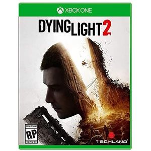 Dying Light 2: Stay Human(xb1/Xbo)