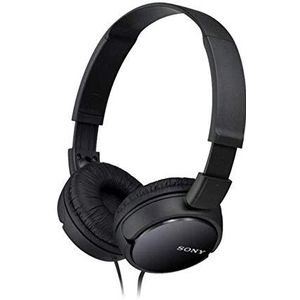 Sony MDR-ZX110 opvouwbare beugelkoptelefoon (Refurbished)