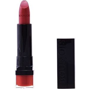 Bourjois Bourjois Lipstick in Stick Rouge Edition, Intense kleur, hydratatie en satijneffect, 05 Brun Boheme