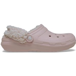 Crocs - Classic Fleece Lined - Klompen - Quartz - Unisex