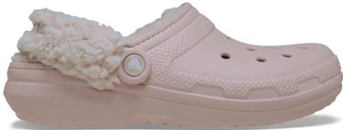 Crocs - Classic Fleece Lined - Klompen - Quartz - Unisex