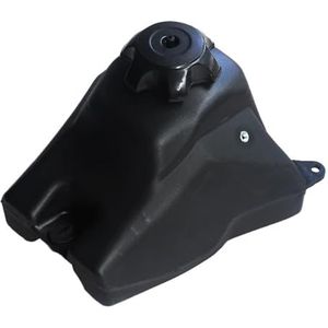 Brandstofkraanschakelaar Benzine brandstoftank geschikt voor 50/70/110/125 CC Dirt Pit Bike met deksel olieschakelaar CRF50 CRF 50cc motorfietsonderdeel