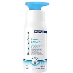 Bepanthen Derma Nutritive Body Cream, 400 ml