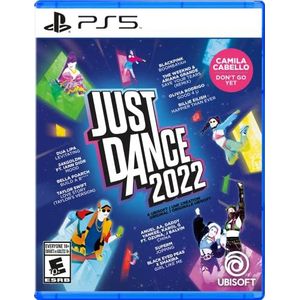 Just Dance 2022 (Import)