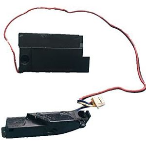 Laptop Intern Sprekers Voor For ACER For TravelMate 360 Zwart