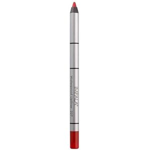Impala - Lippenstift, crèmig, waterbestendig, kleur 227, mat oranjerood, permanente lippenstift, waterbestendig, langdurige lippenstift