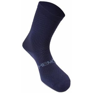 Hemon Sportsokken Fedaia, blauw, merk: Hemon - EAN: 7432000922618 - schoenmaat 43-46