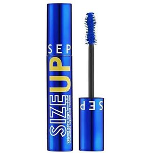 Sephora - Size Up Volume - Mascara - Blauw - 12,5 g