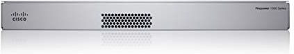 Cisco Systems Fpr1140-Asa-K9 netwerkapparaat