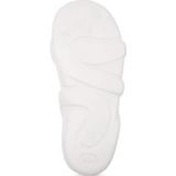 Camper - Kobarah Flat Sandalen - Wit - Recyclebaar Materiaal