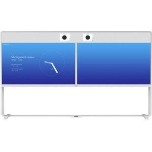 Cisco CTS-MX800D-2CAM-K9