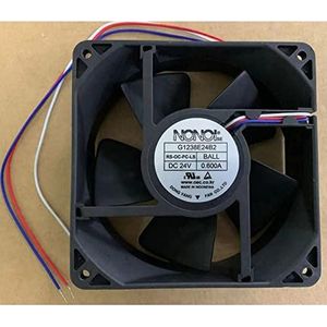 24V Inverter fan G1238E24B2 12CM 120x120x38mm high airflow axial flow cooling fan